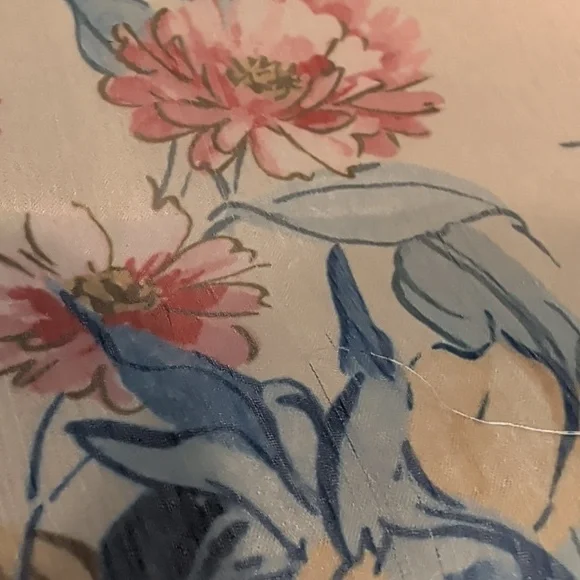 Tuckernuck Lily Of The Valley Dress - Picture 7 of 9